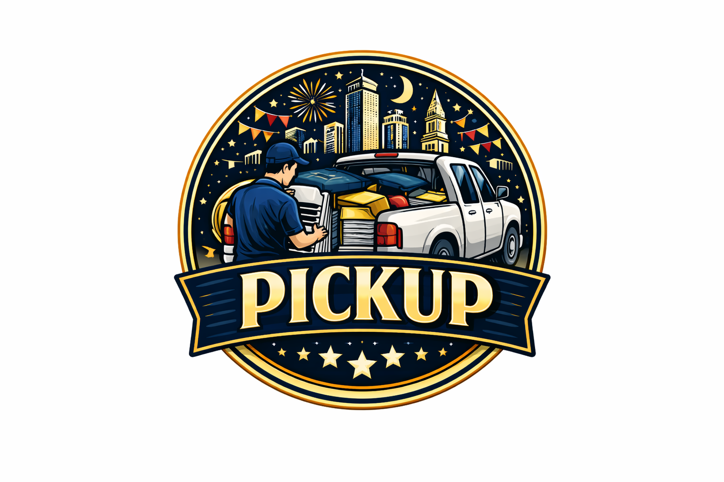 Pickup from Customer within 1-10 Miles of 02494