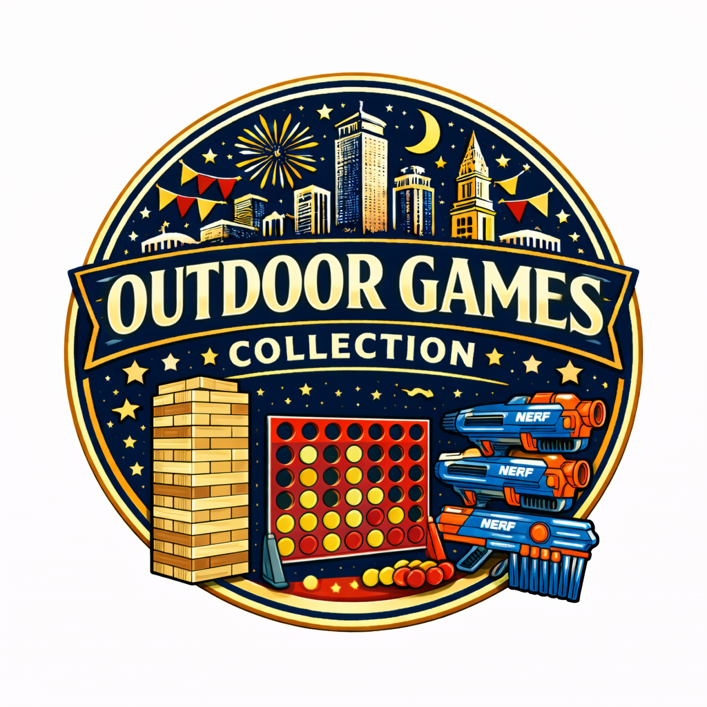 Outdoor Games