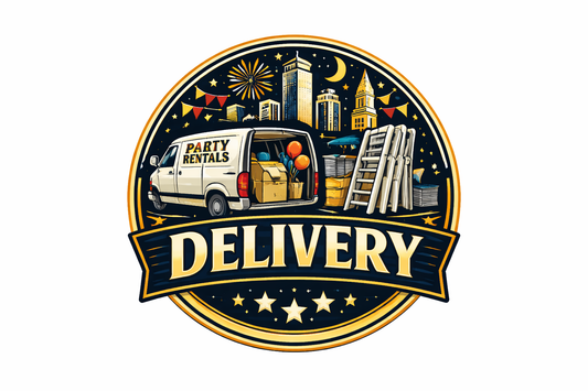 Delivery to Customer within 10 Miles