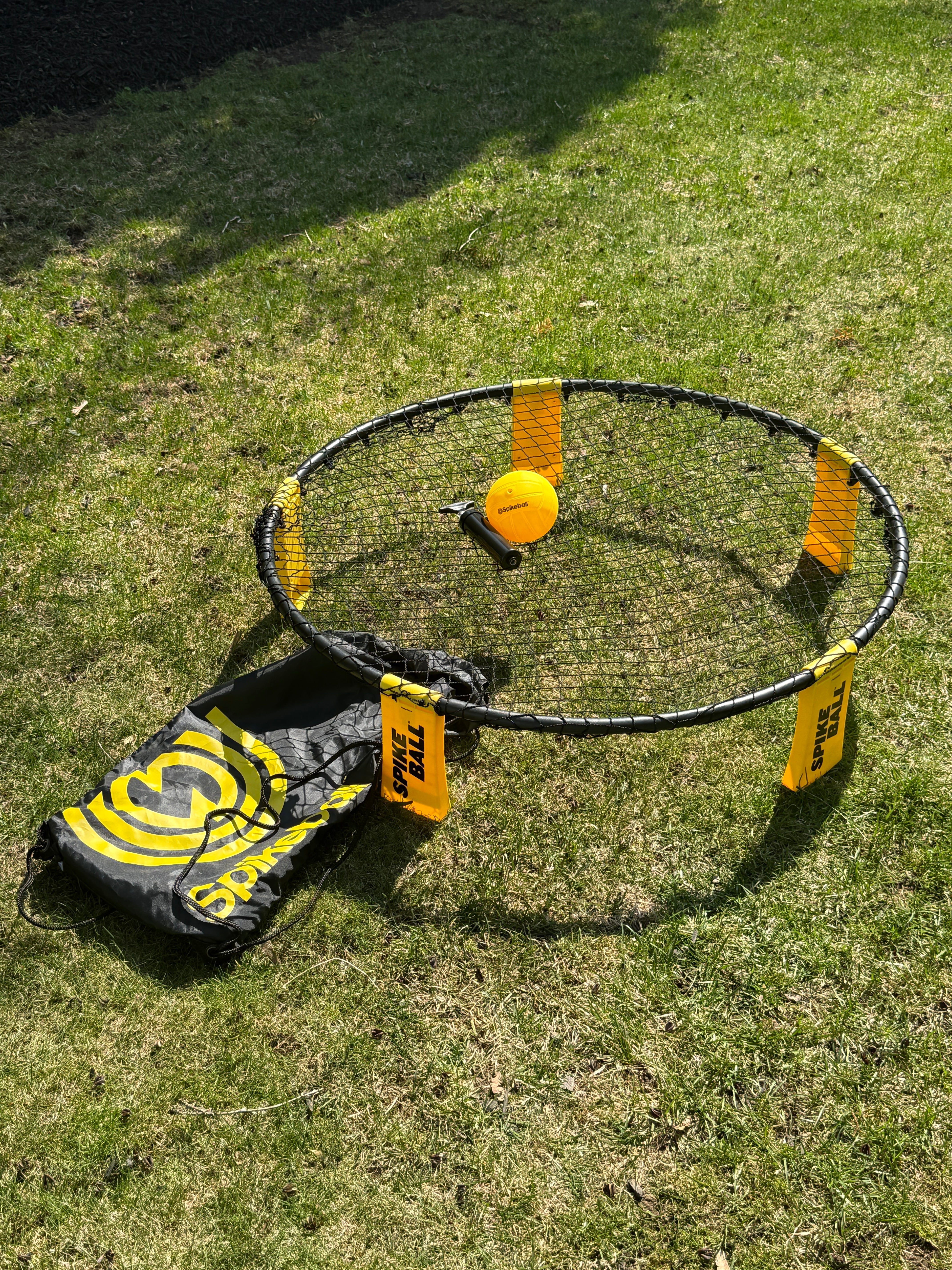Spike Ball – Boston Party Pantry