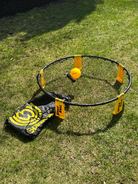 Spike Ball